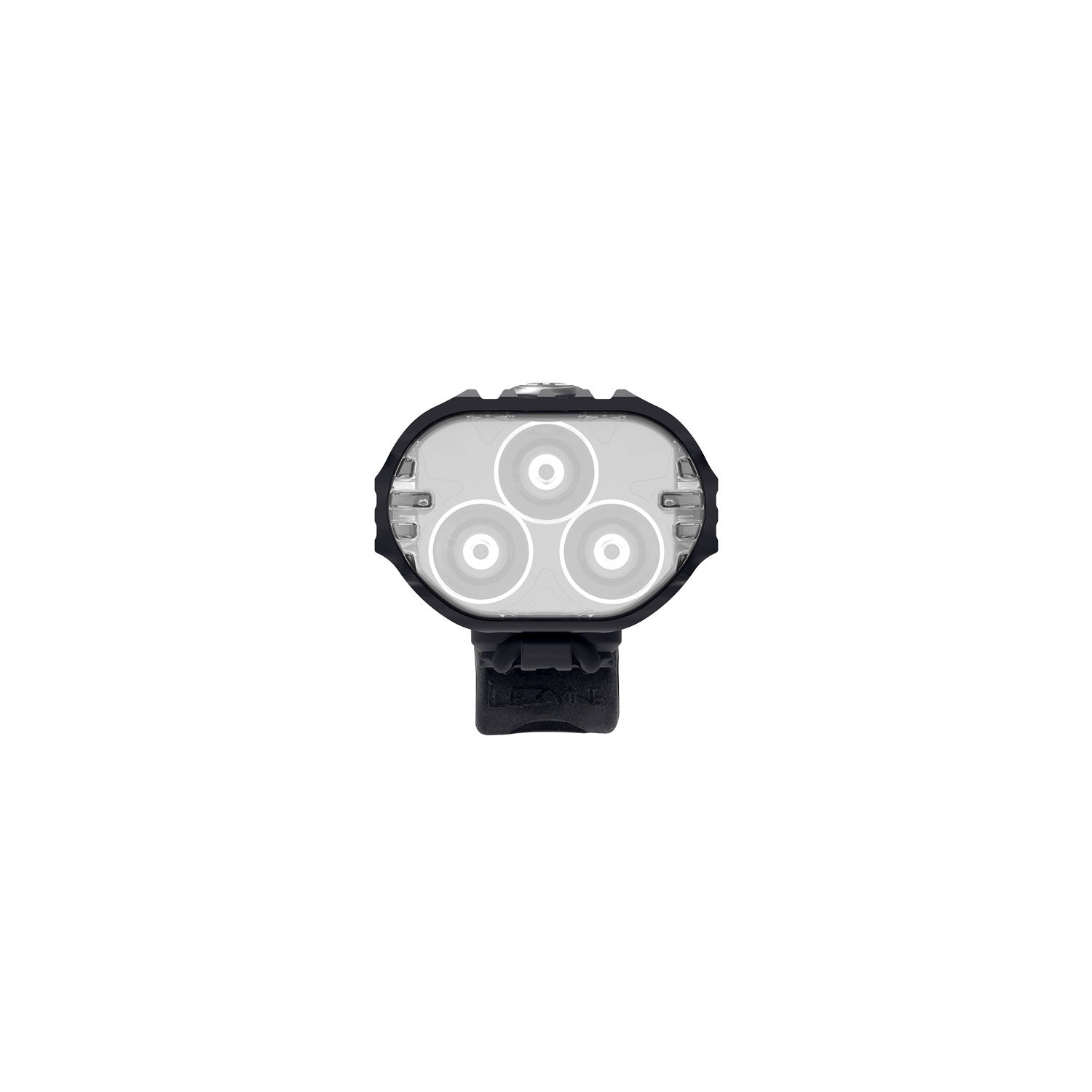 Lezyne - React Drive Front
