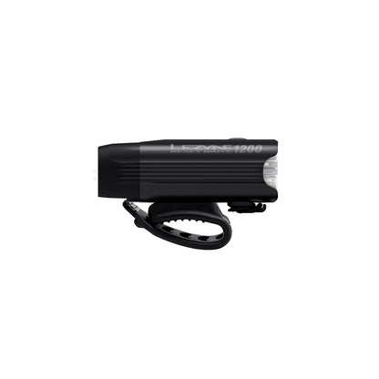 Lezyne - React Drive Front