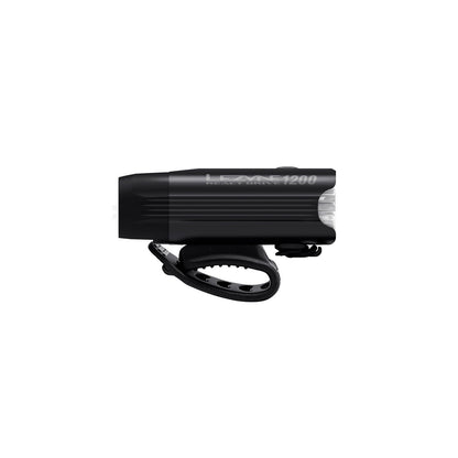 Lezyne - React Drive Front