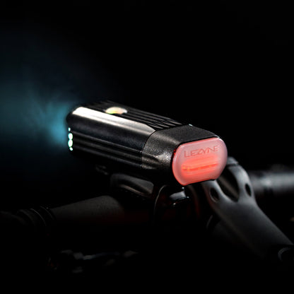 Lezyne - React Drive Front