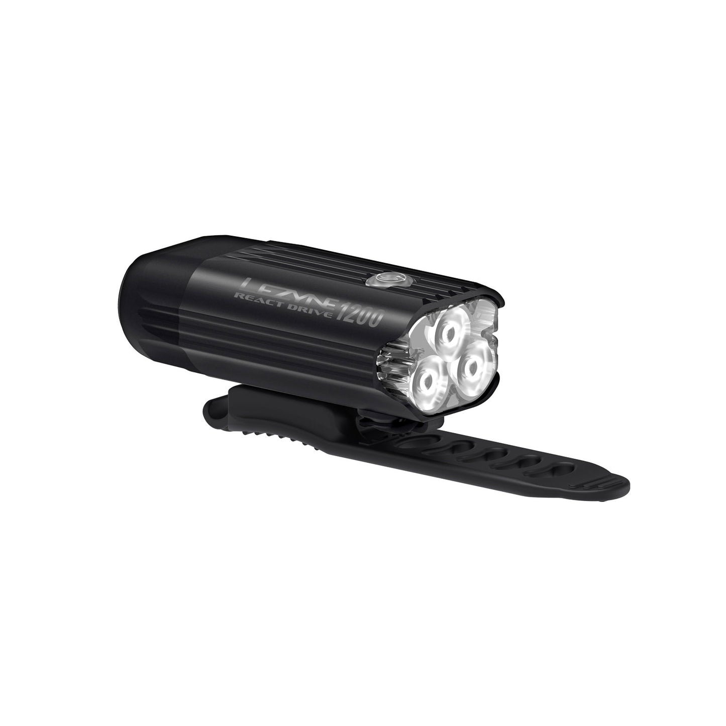 Lezyne - React Drive Front