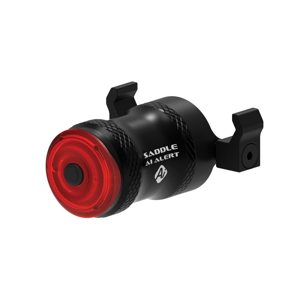 Lezyne - Saddle Ai Alert 250 Rear