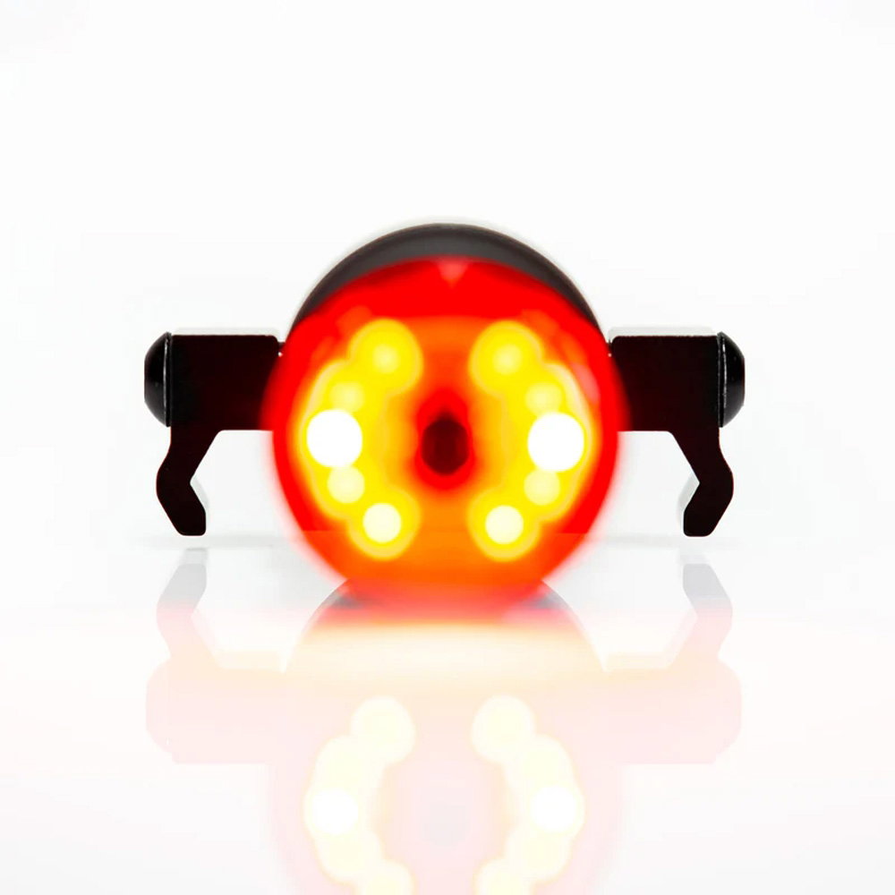 Lezyne - SaddleDrive 250 Rear