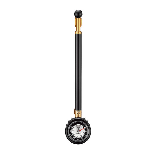 Upgrade Bikes Lezyne - Shock Drive - 400 PSI