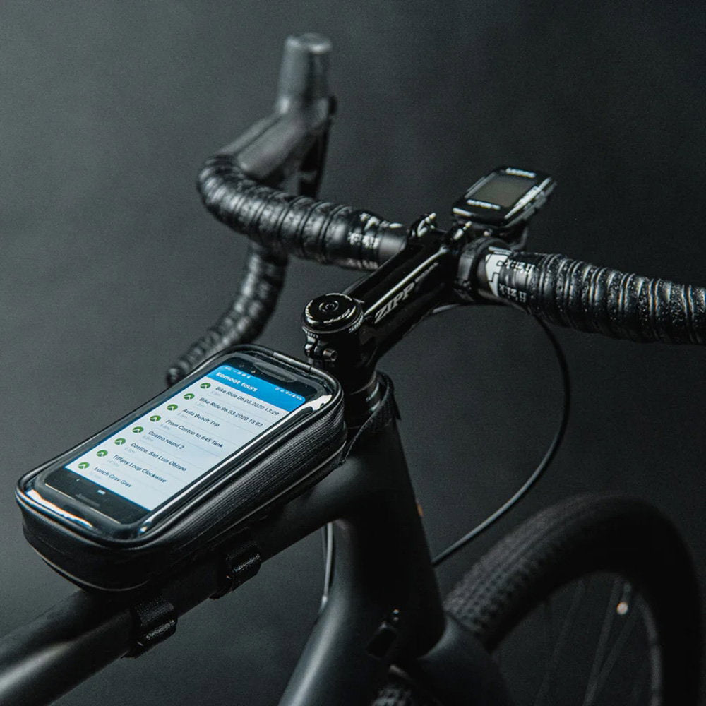Lezyne - Smart Energy Caddy XL -