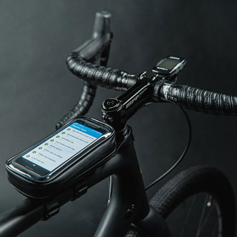 Lezyne - Smart Energy Caddy XL -