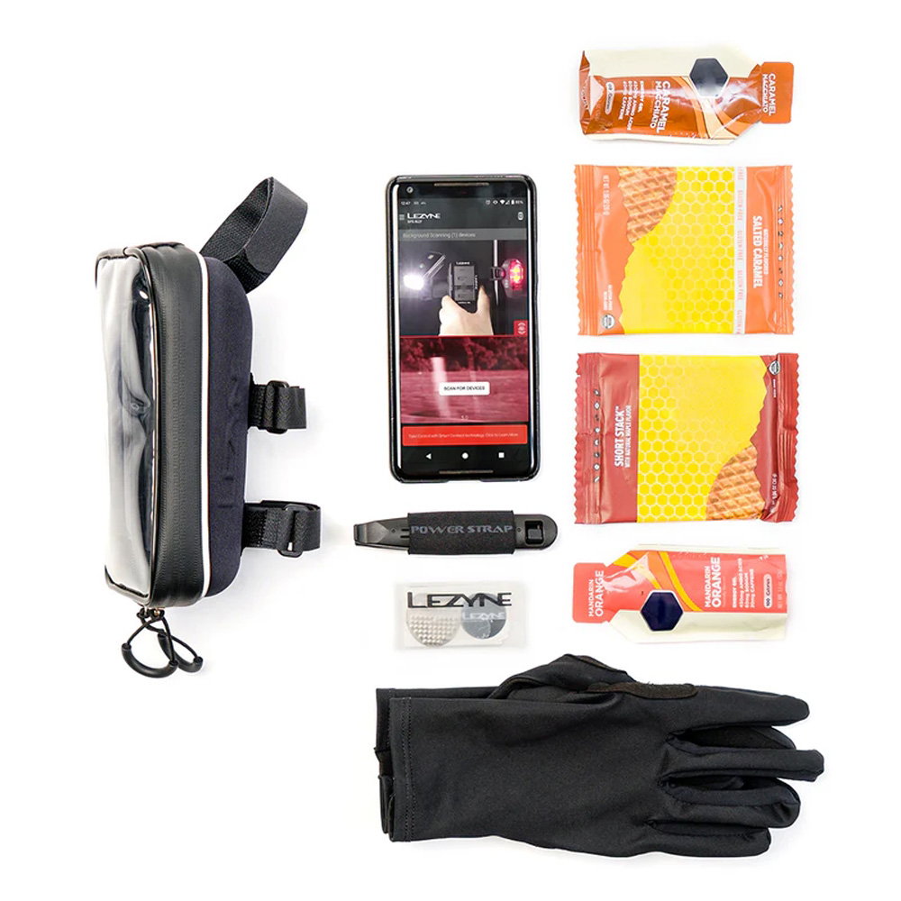 Lezyne - Smart Energy Caddy XL -