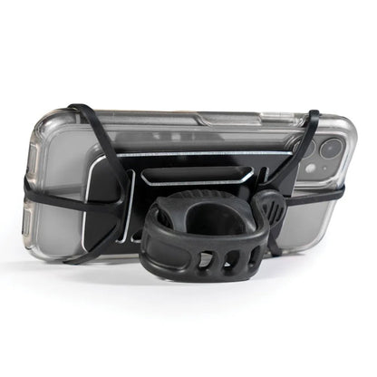 Lezyne - Smart Grip Mount -