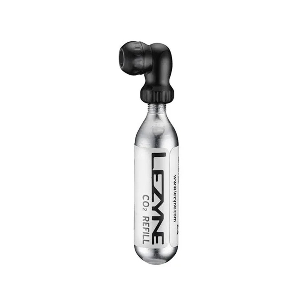 Lezyne - Twin Speed Drive CO2 -