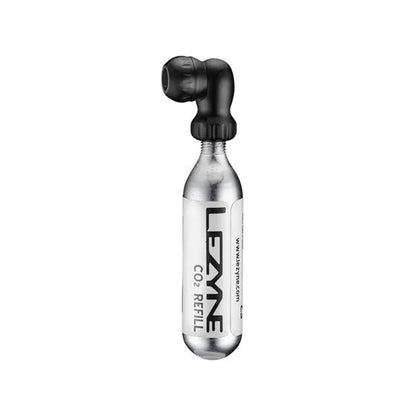 Lezyne - Twin Speed Drive CO2 -