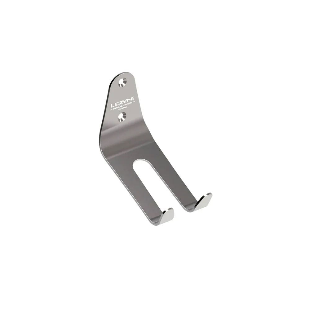 Lezyne - Stainless Pedal Hook -