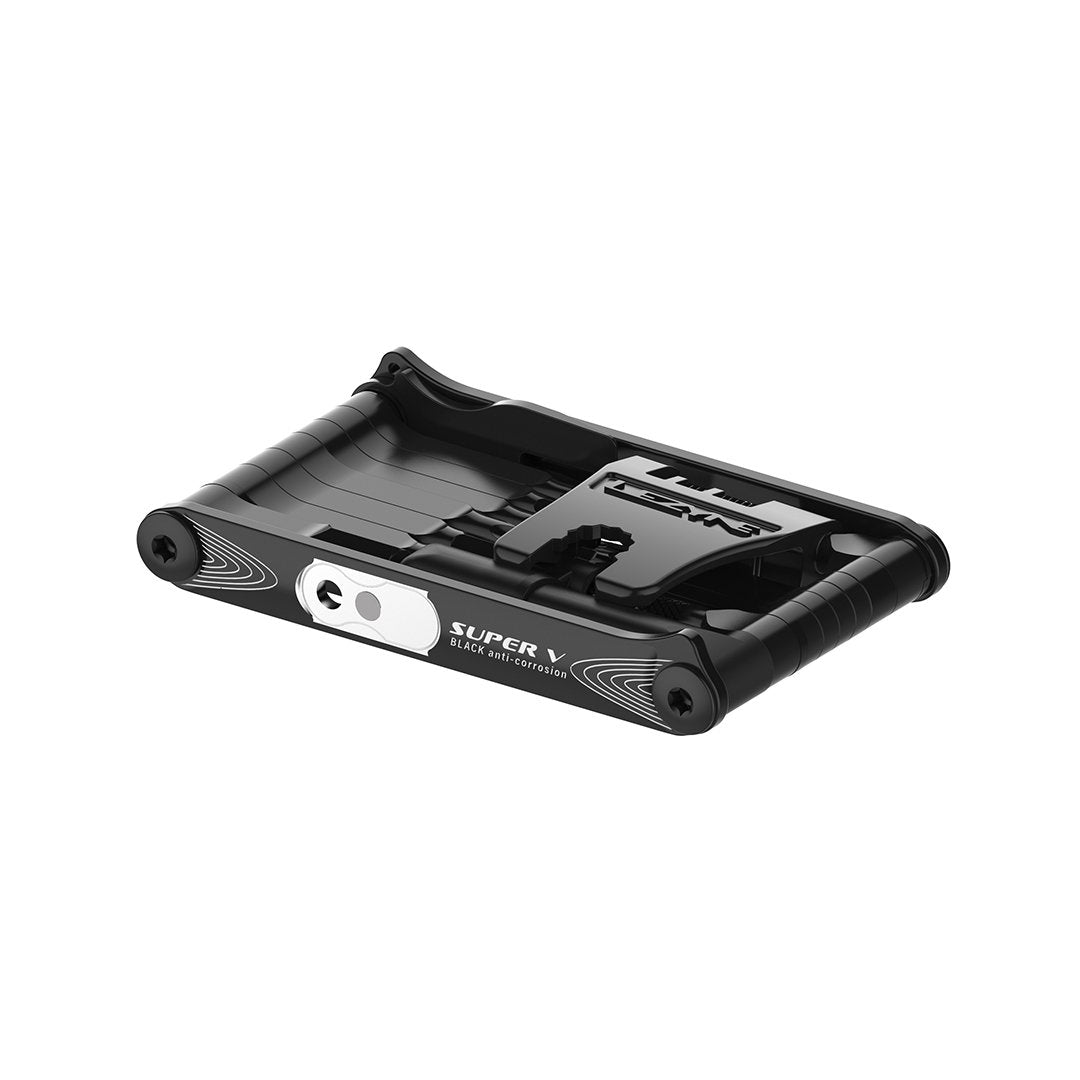 Lezyne - Super V23 -