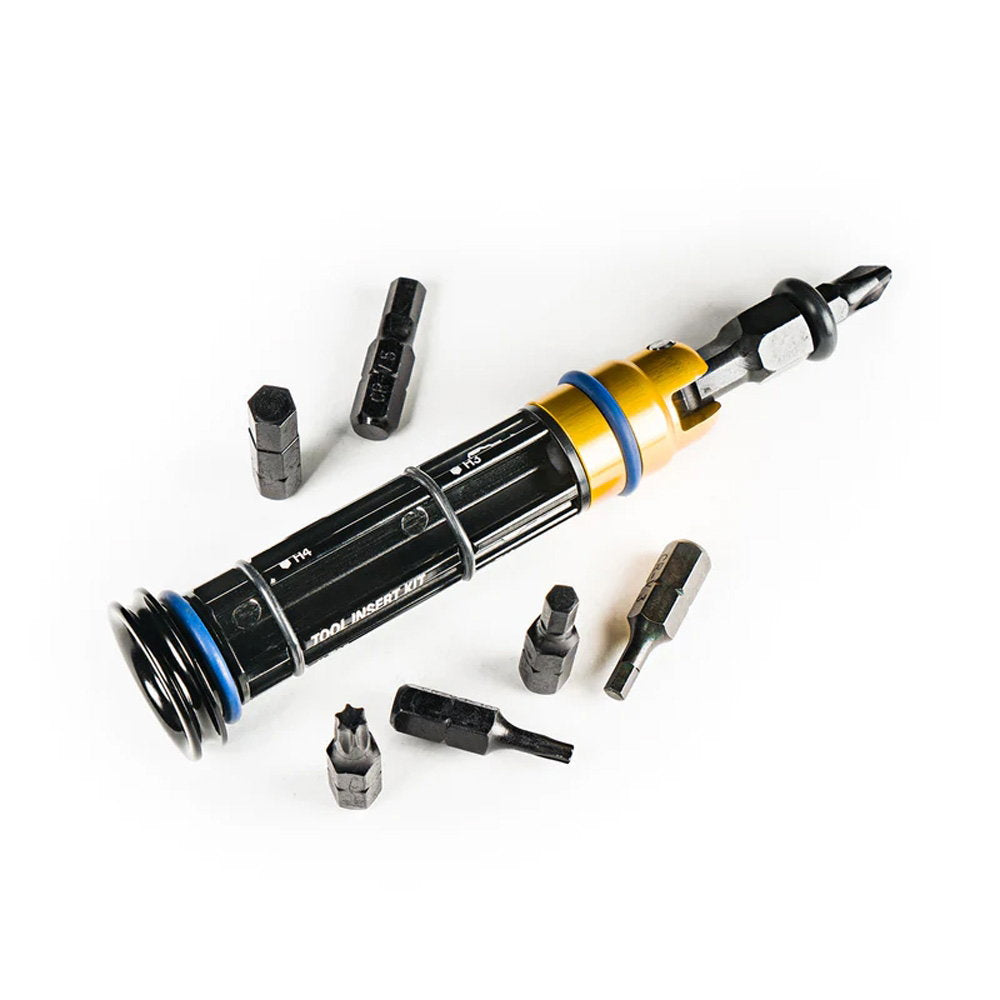 Lezyne - Tool Insert Kit - M