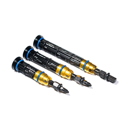 Lezyne - Tool Insert Kit - M