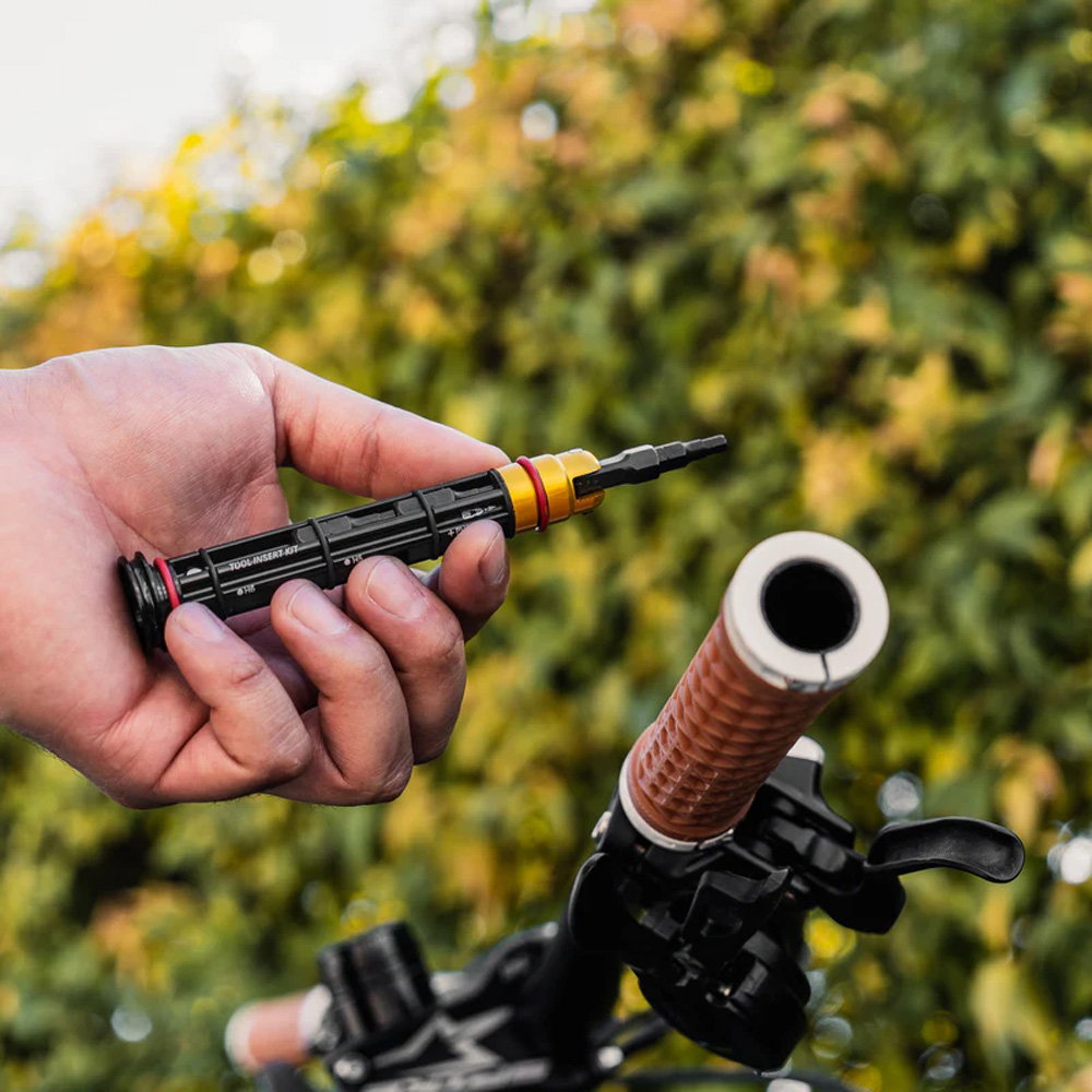 Lezyne - Tool Insert Kit - M