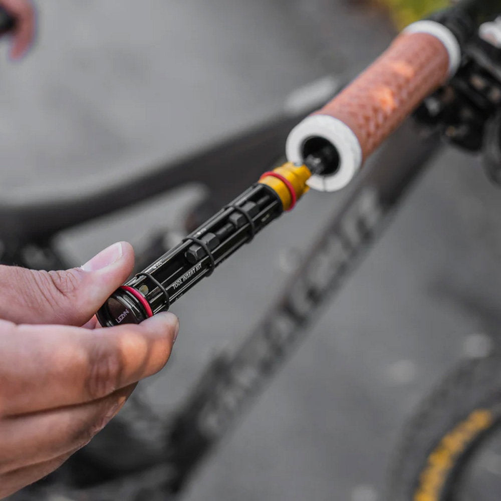 Lezyne - Tool Insert Kit - M
