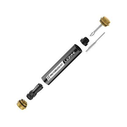 Lezyne - Pro Tubeless Kit -