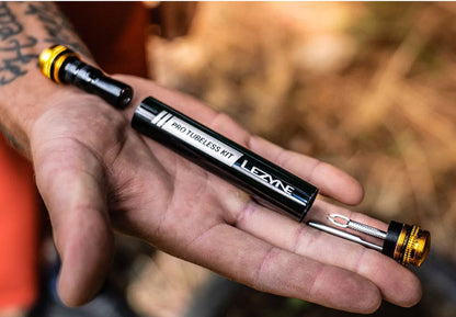 Lezyne - Pro Tubeless Kit -