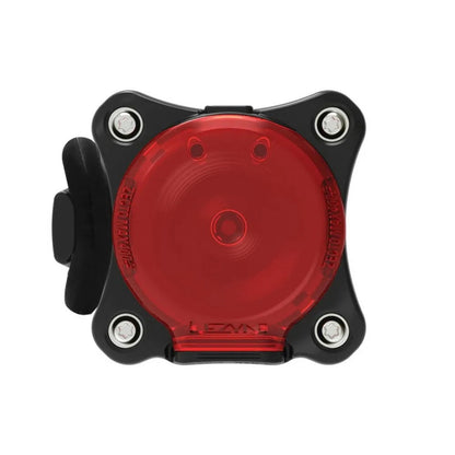 Lezyne - Zecto Drive Max 400+ Rear -