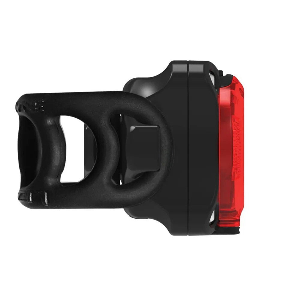 Lezyne - Zecto Drive Max 400+ Rear -
