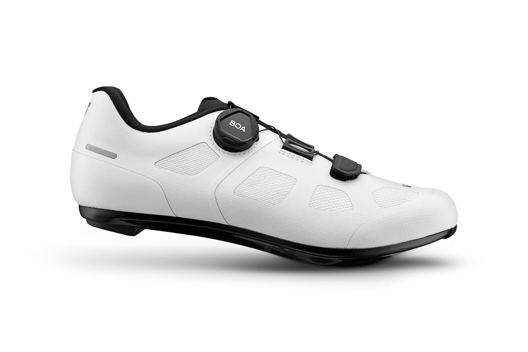 Liv MACHA 2 - Matte White