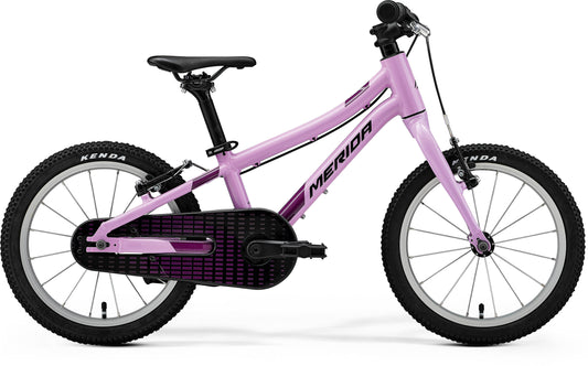 Merida Matts J.16 - Pink (Purple) - MY26