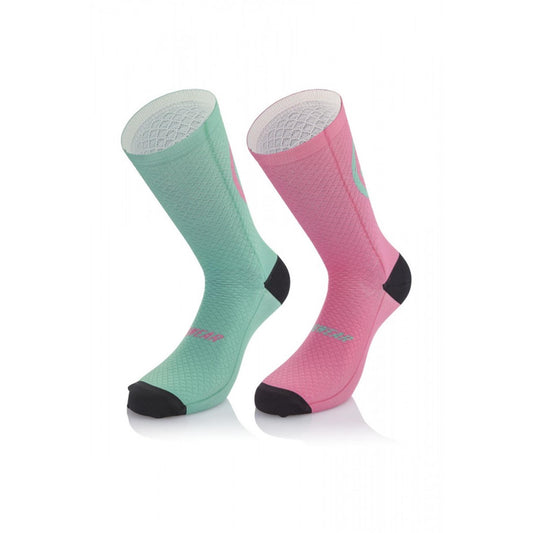 MBwear MB Wear Smile Emotions Socks