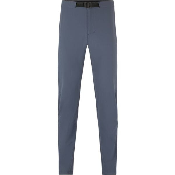 Madison Freewheel Men's Trousers, slate blue - xx-large