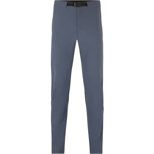 Madison Freewheel Men's Trousers, slate blue - xx-large