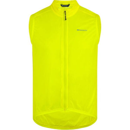 Madison Flux Men's Ultra Packable Waterproof Gilet