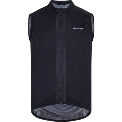 Madison Flux Men's Ultra Packable Waterproof Gilet