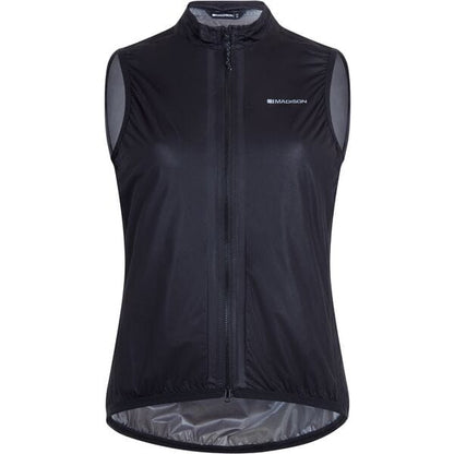 Madison Flux Women's Ultra Packable Waterproof Gilet