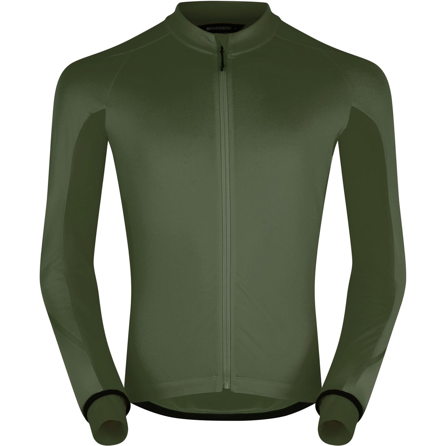 Madison DTE Men's Isoler Thermal Long Sleeve Jacket