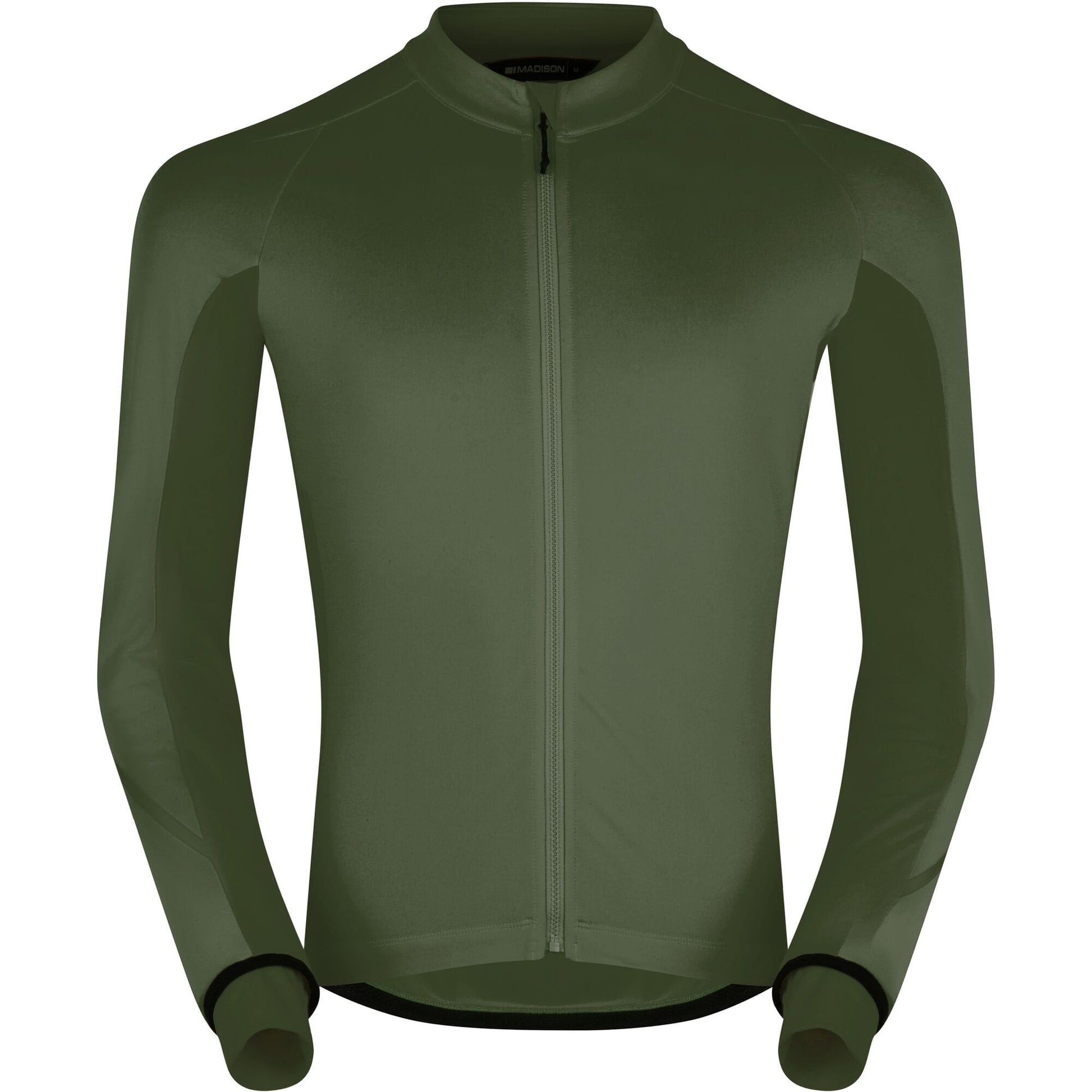 Madison DTE Men's Isoler Thermal Long Sleeve Jacket