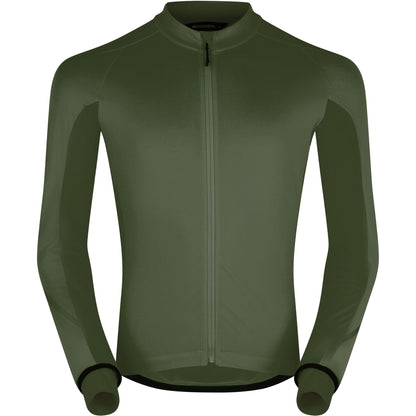 Madison DTE Men's Isoler Thermal Long Sleeve Jacket