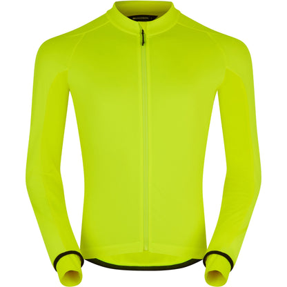 Madison DTE Men's Isoler Thermal Long Sleeve Jacket