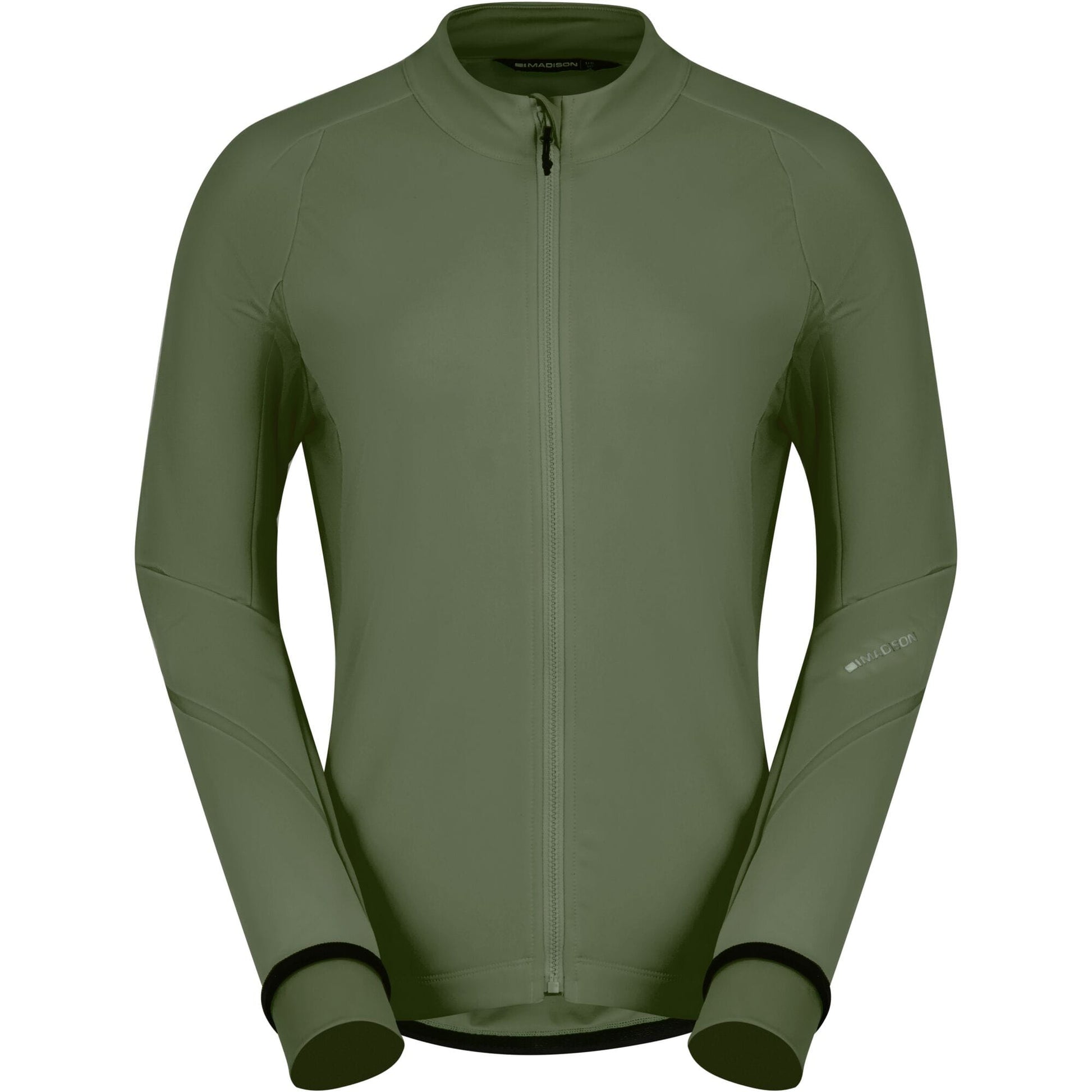 Madison DTE Women's Isoler Thermal Long Sleeve Jacket