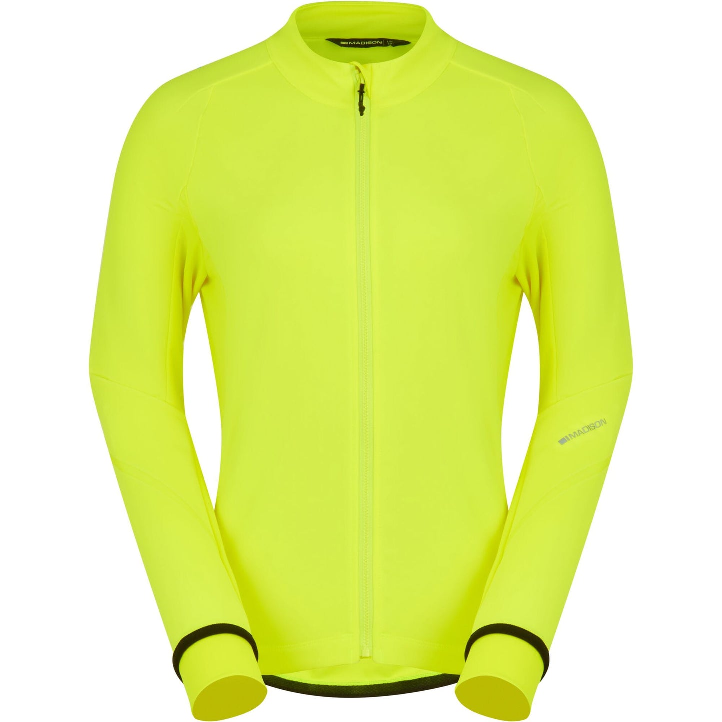 Madison DTE Women's Isoler Thermal Long Sleeve Jacket
