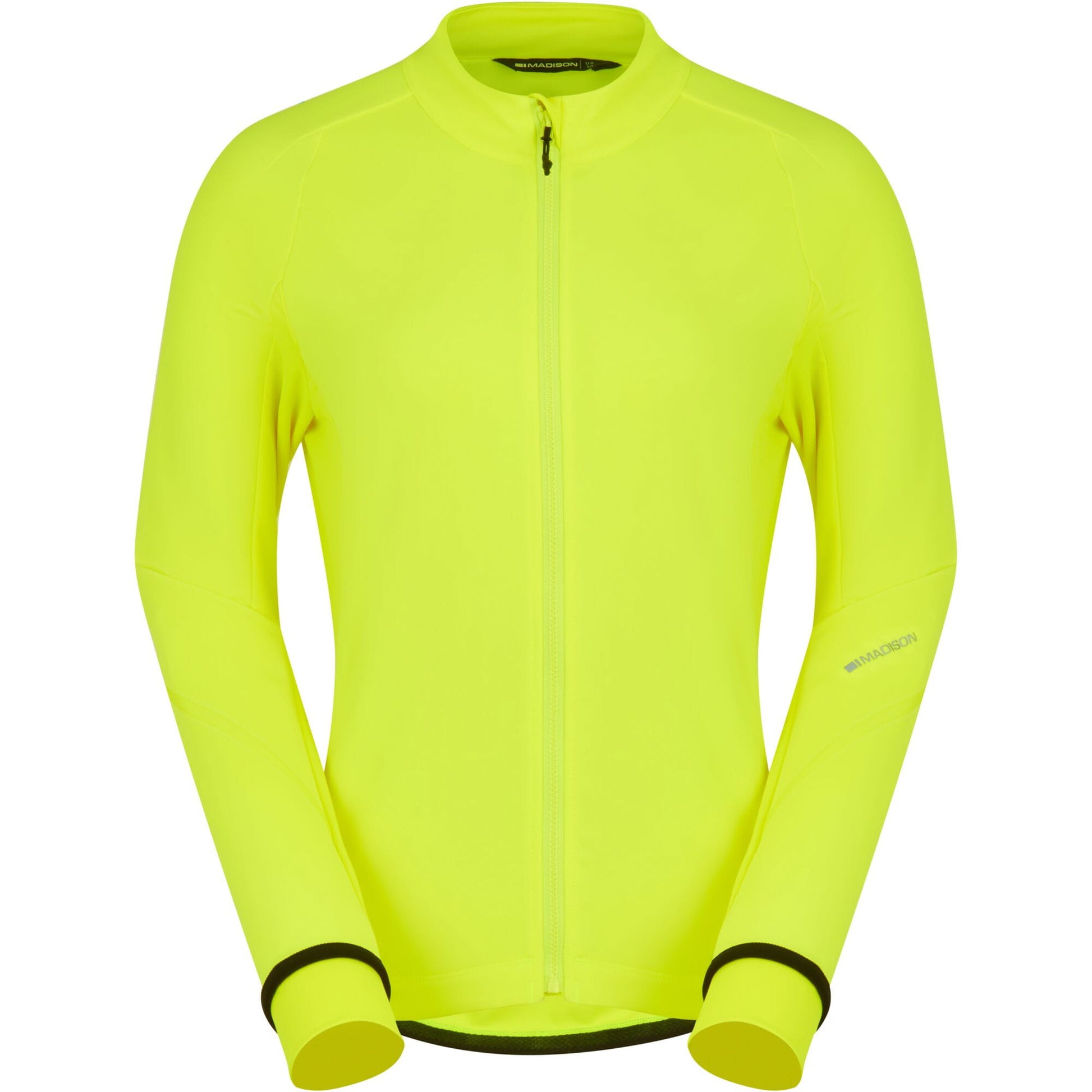 Madison DTE Women's Isoler Thermal Long Sleeve Jacket