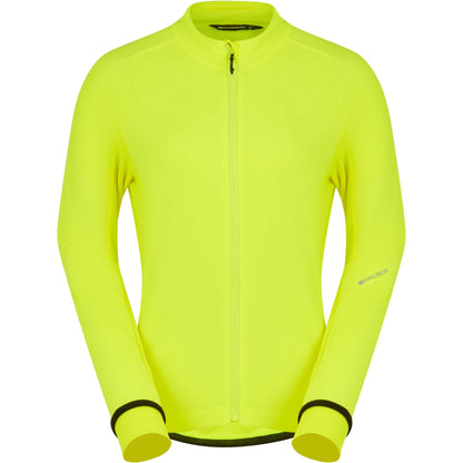 Madison DTE Women's Isoler Thermal Long Sleeve Jacket