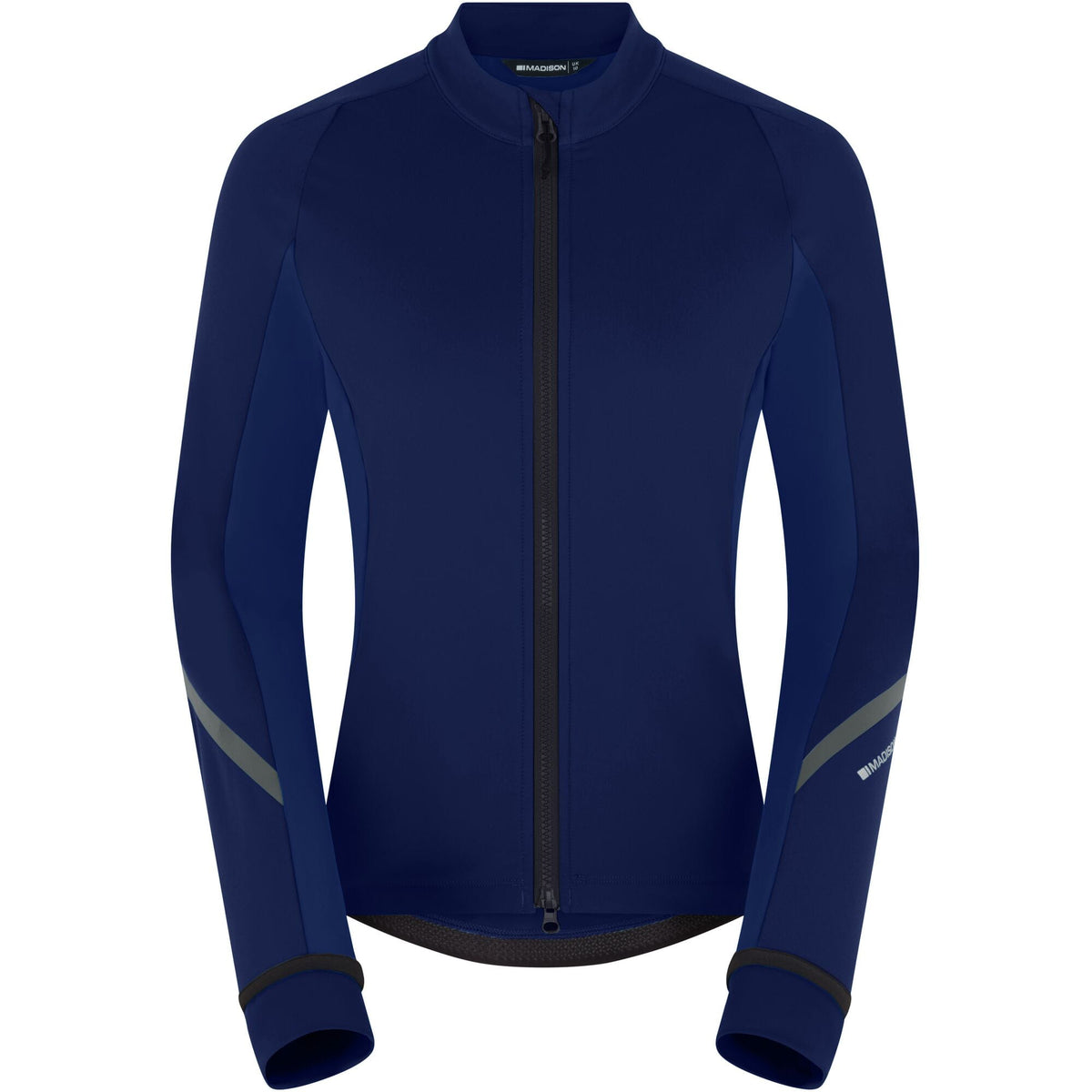 Madison DTE Women's Isoler Thermal Long Sleeve Jacket