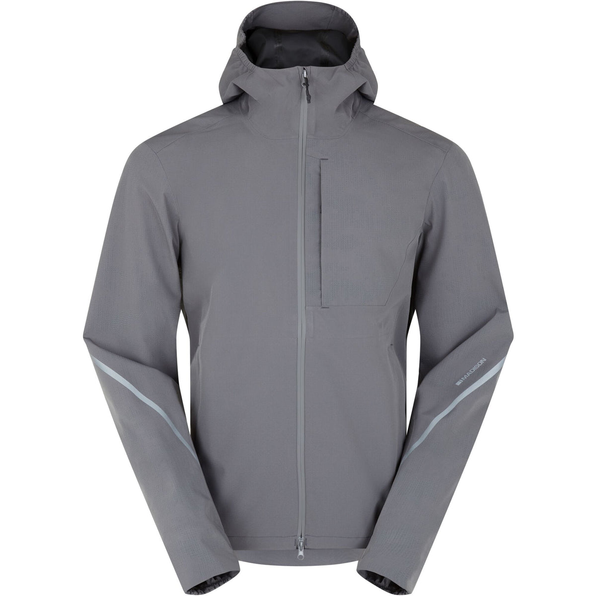 Madison Roam Men's Stellar Tech 2-Layer Waterproof Jacket