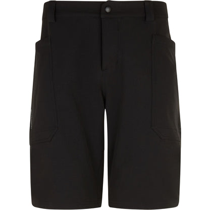 Madison Roam Workshop Men's DWR Cargo Shorts, black