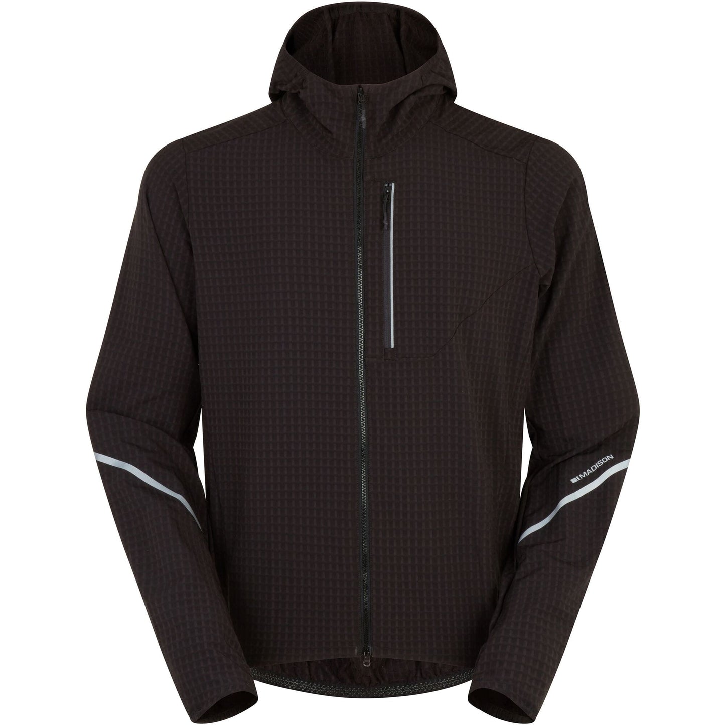 Madison Roam Men's Isoler Thermal Trail Jacket