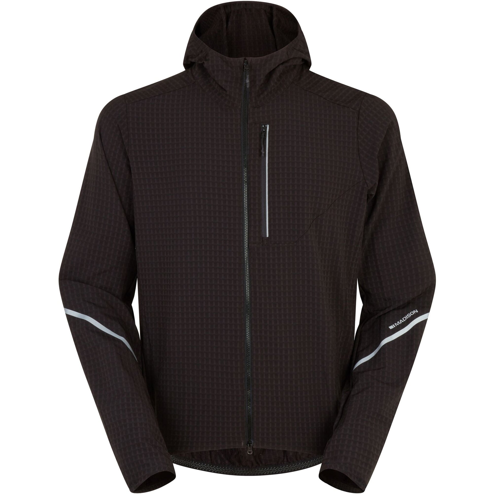 Madison Roam Men's Isoler Thermal Trail Jacket