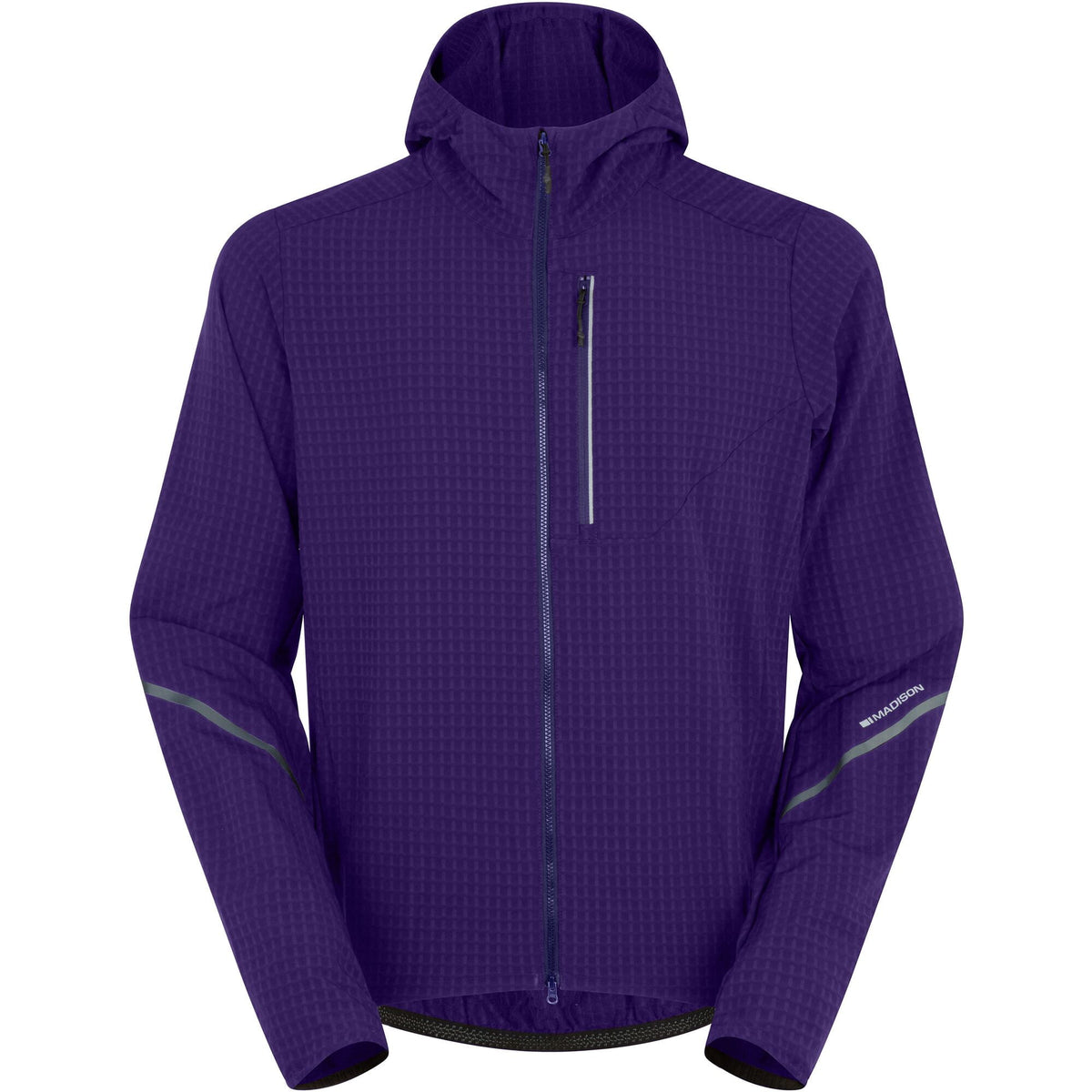 Madison Roam Men's Isoler Thermal Trail Jacket