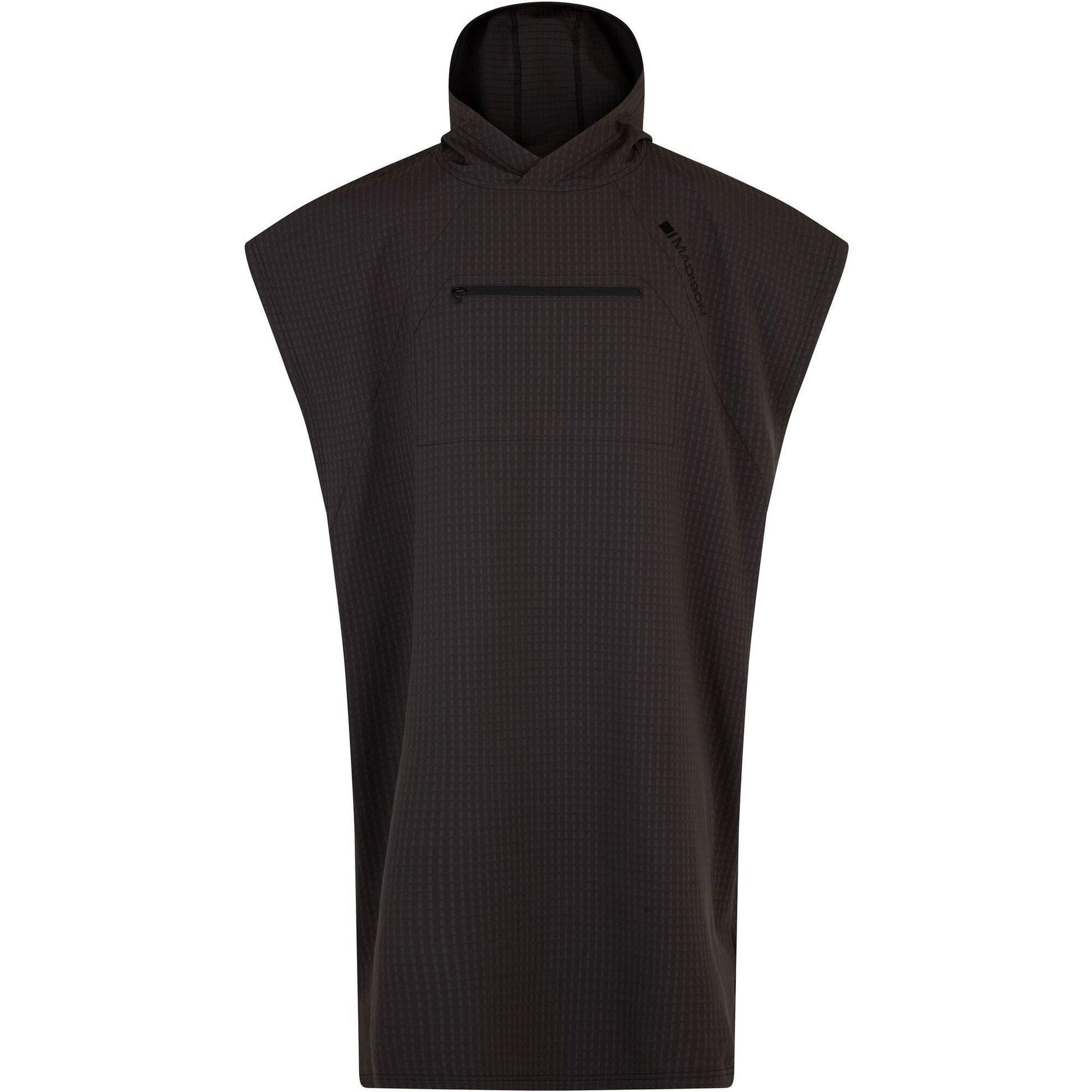 Madison DTE Dirty Habit, black - x-small / x-large