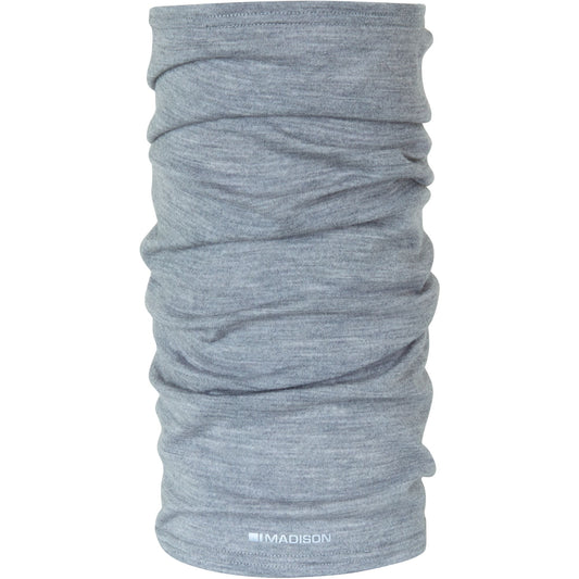 Madison Roam Merino Necktube