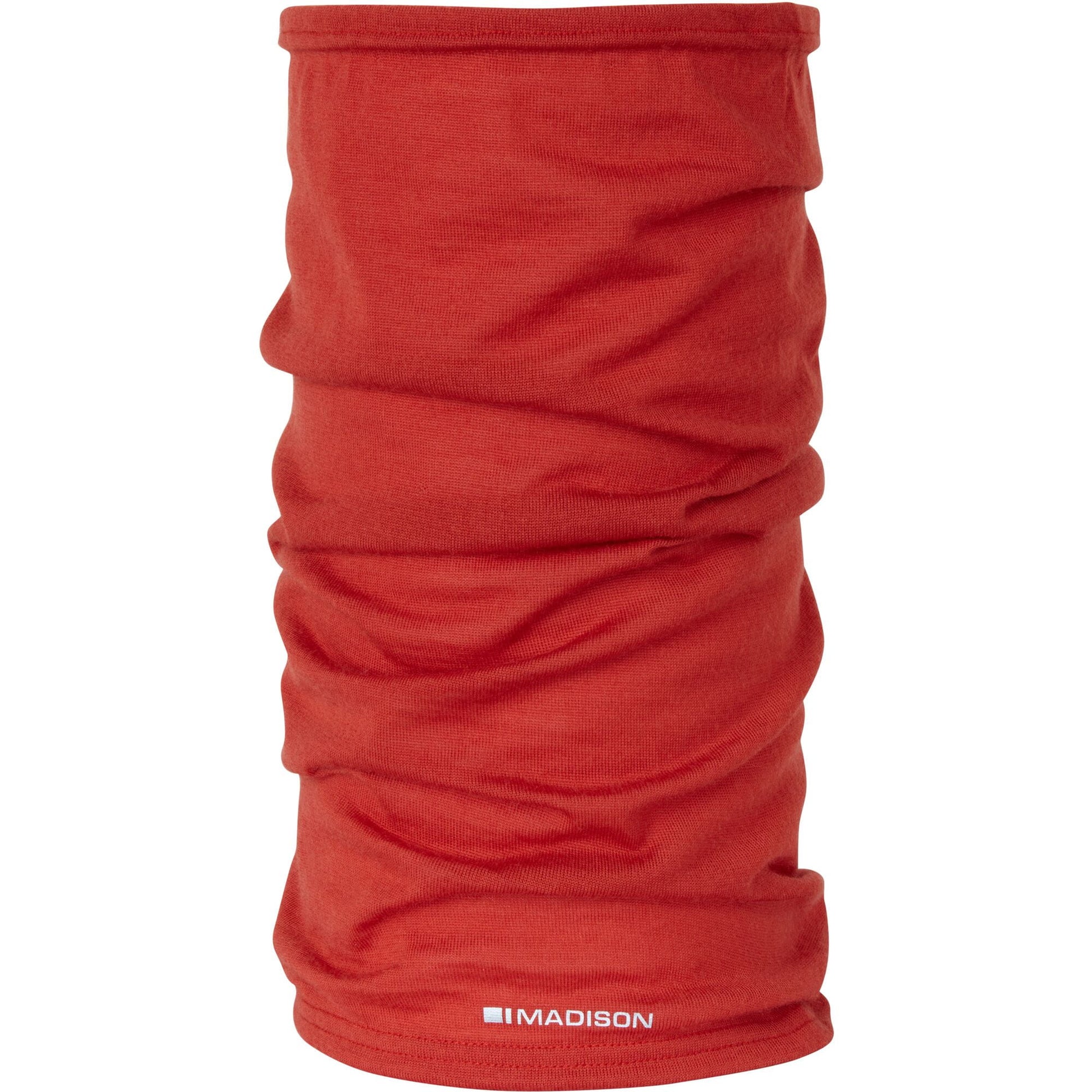 Madison Roam Merino Necktube