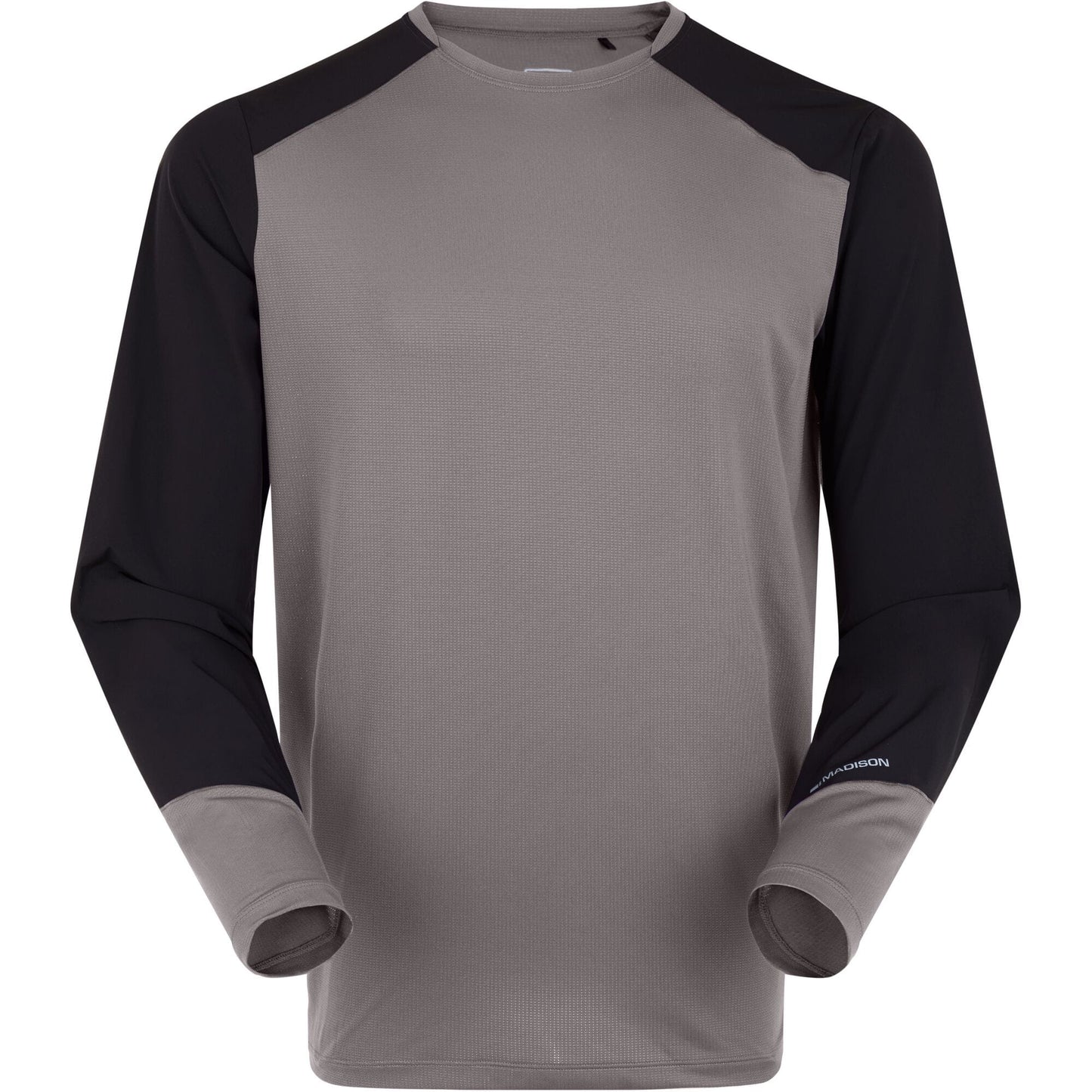 Madison Flux Men's Long Sleeve Trail Jersey